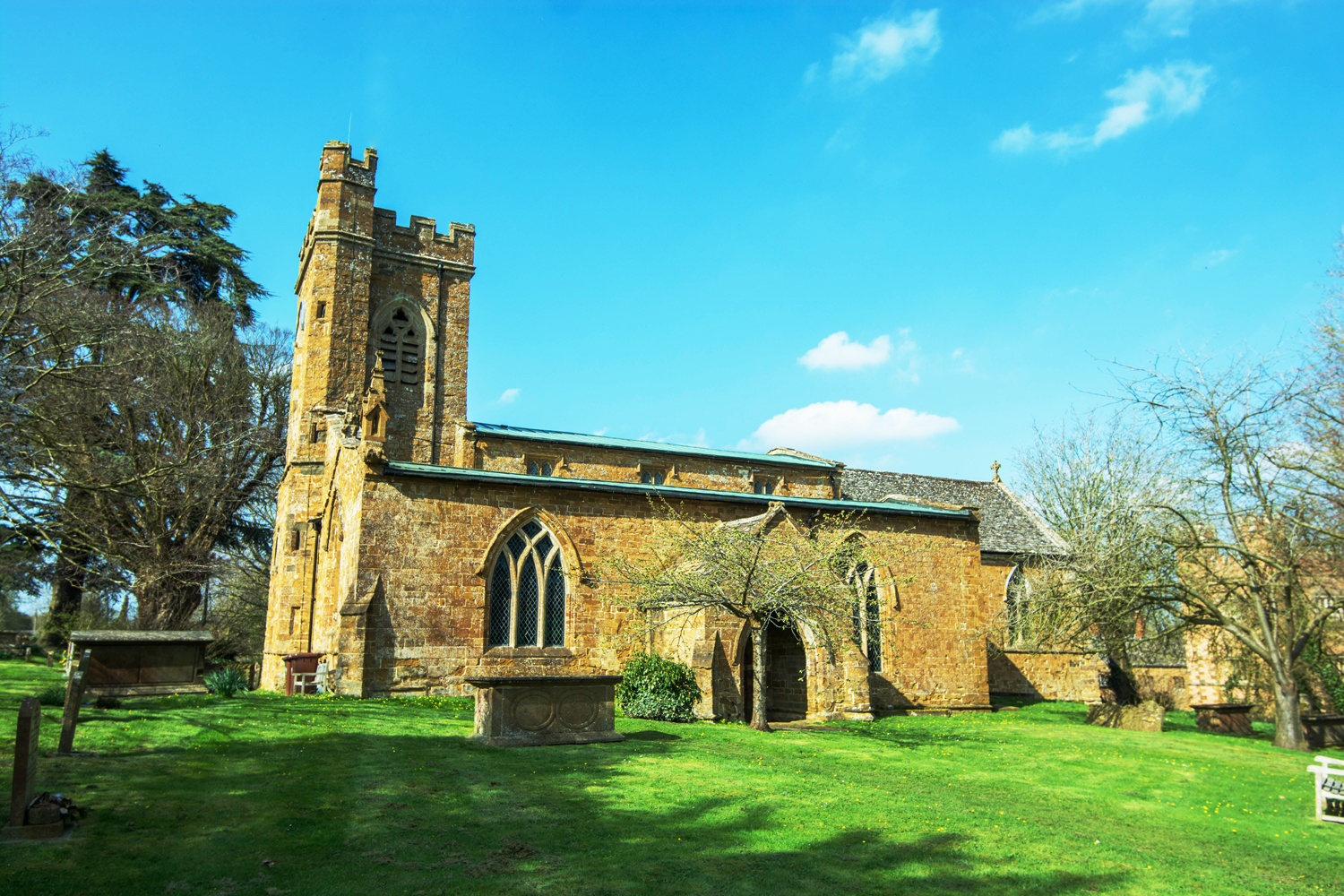 St Peter’s Chruch
